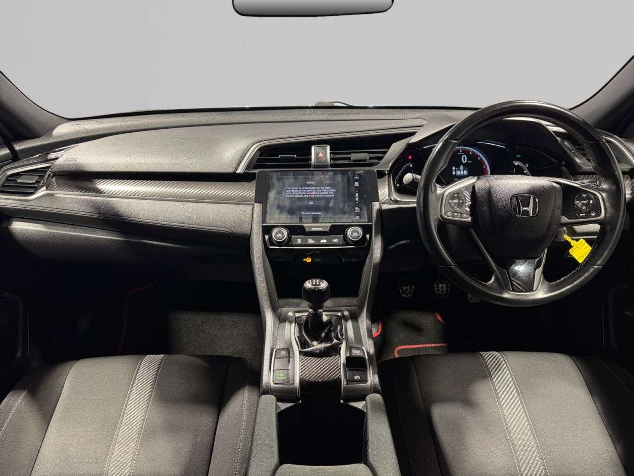 2017 HONDA CIVIC 2017 HONDA CIVIC