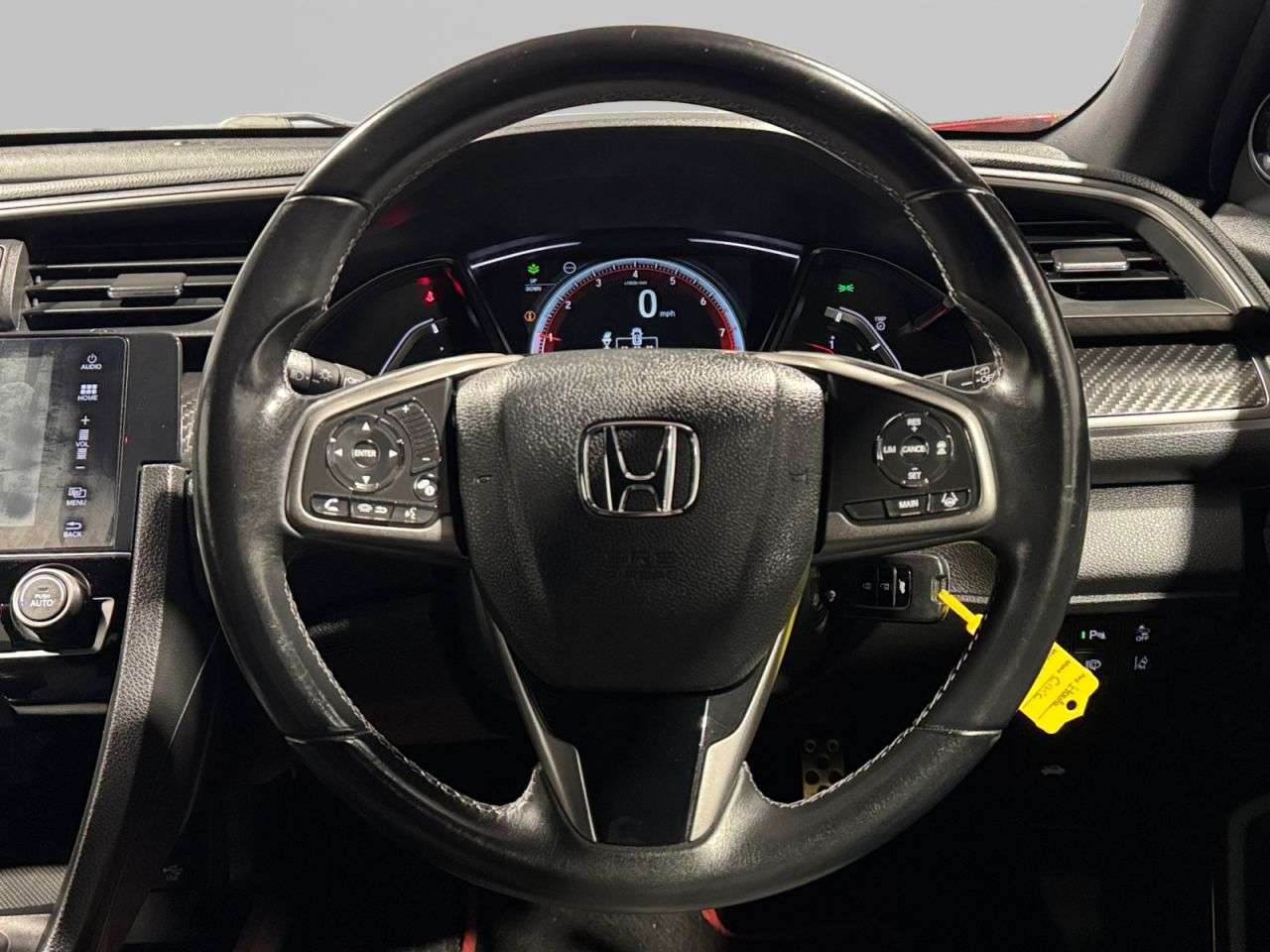 2017 HONDA CIVIC 2017 HONDA CIVIC