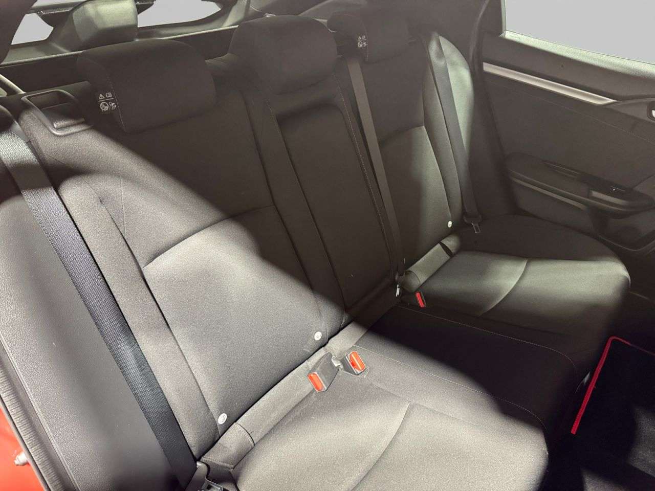 2017 HONDA CIVIC 2017 HONDA CIVIC