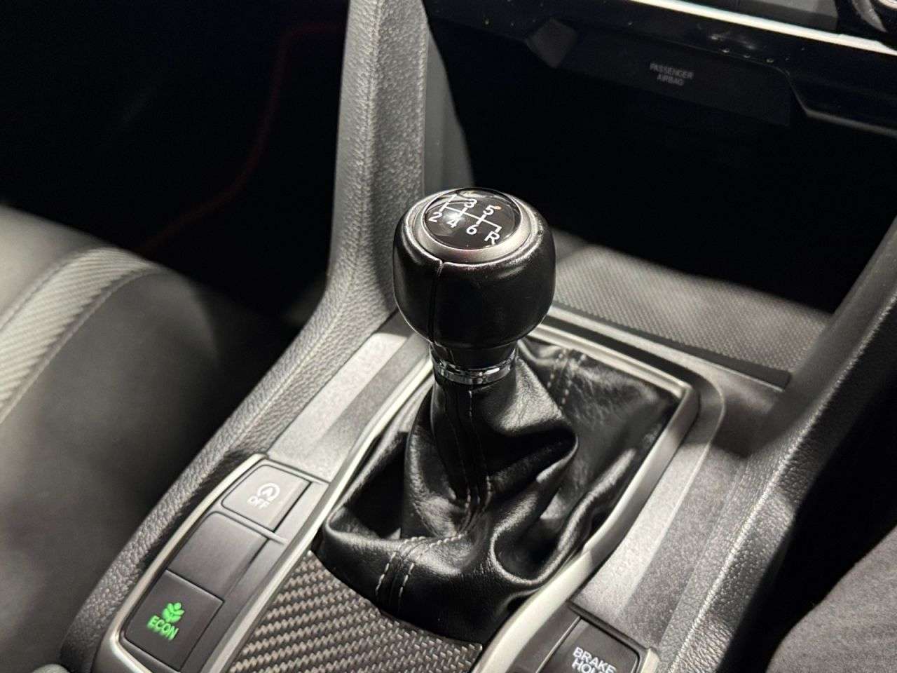 2017 HONDA CIVIC 2017 HONDA CIVIC