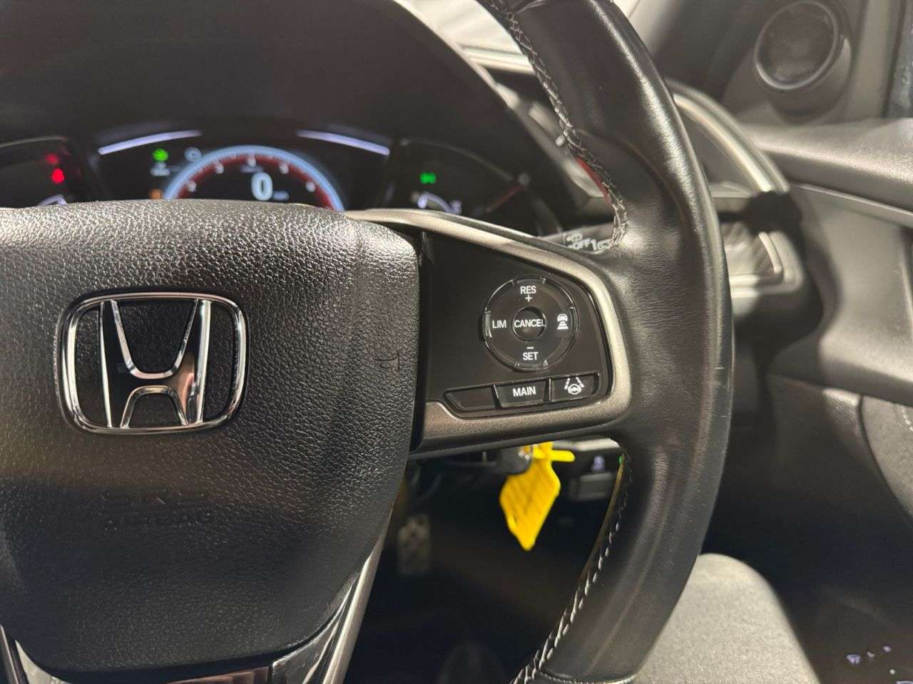 2017 HONDA CIVIC 2017 HONDA CIVIC