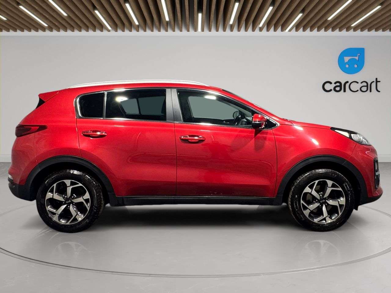 2019 KIA SPORTAGE 2019 KIA SPORTAGE
