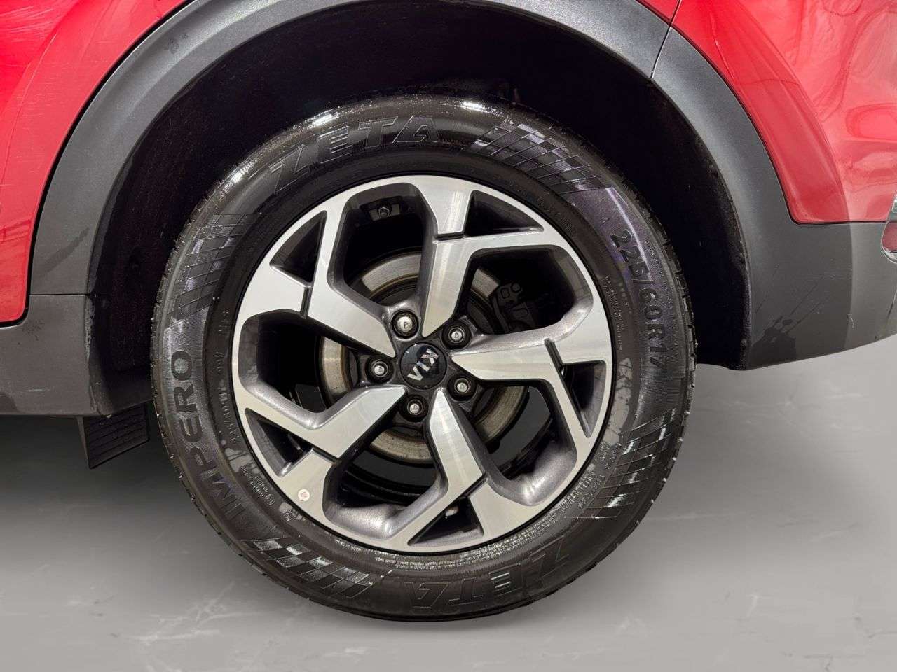 2019 KIA SPORTAGE 2019 KIA SPORTAGE