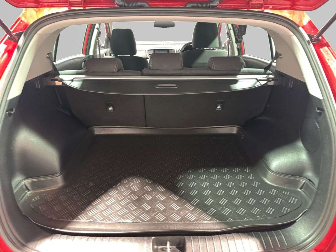 2019 KIA SPORTAGE 2019 KIA SPORTAGE