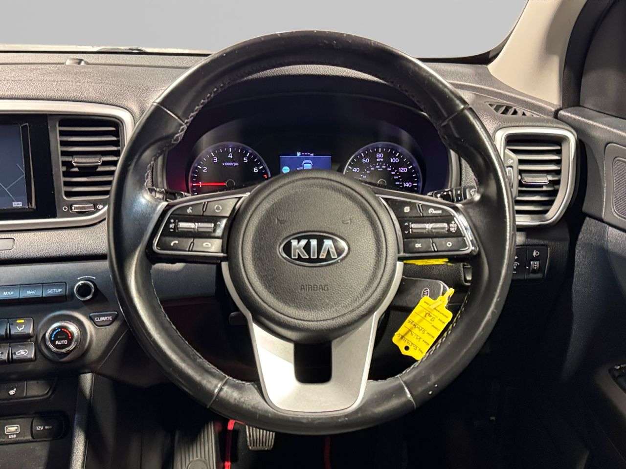 2019 KIA SPORTAGE 2019 KIA SPORTAGE