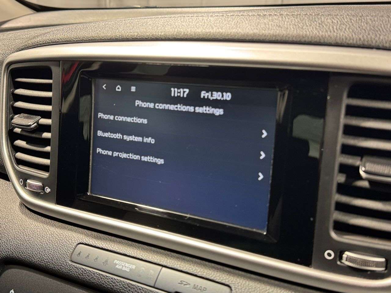 2019 KIA SPORTAGE 2019 KIA SPORTAGE