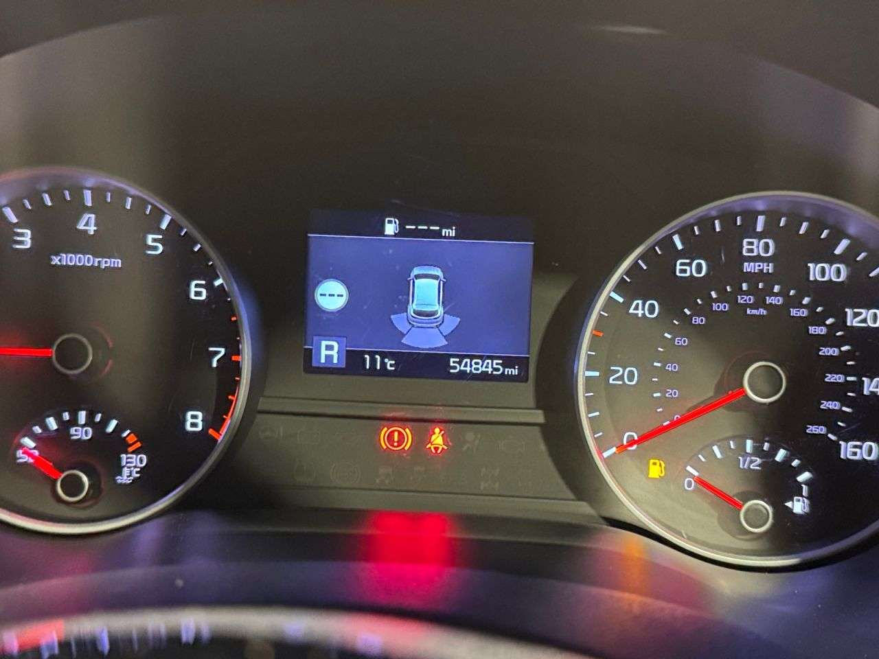 2019 KIA SPORTAGE 2019 KIA SPORTAGE