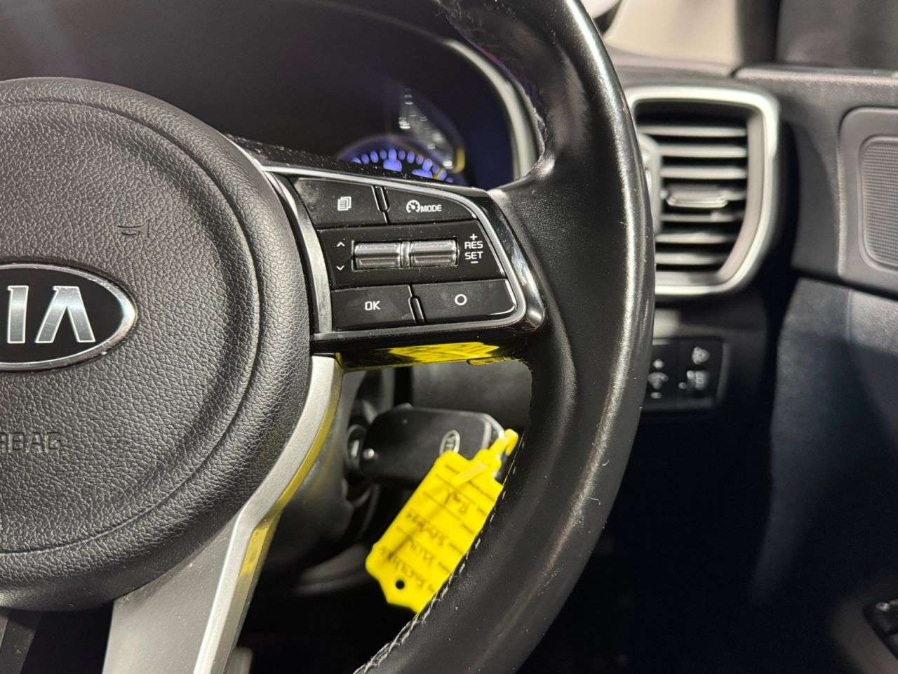 2019 KIA SPORTAGE 2019 KIA SPORTAGE