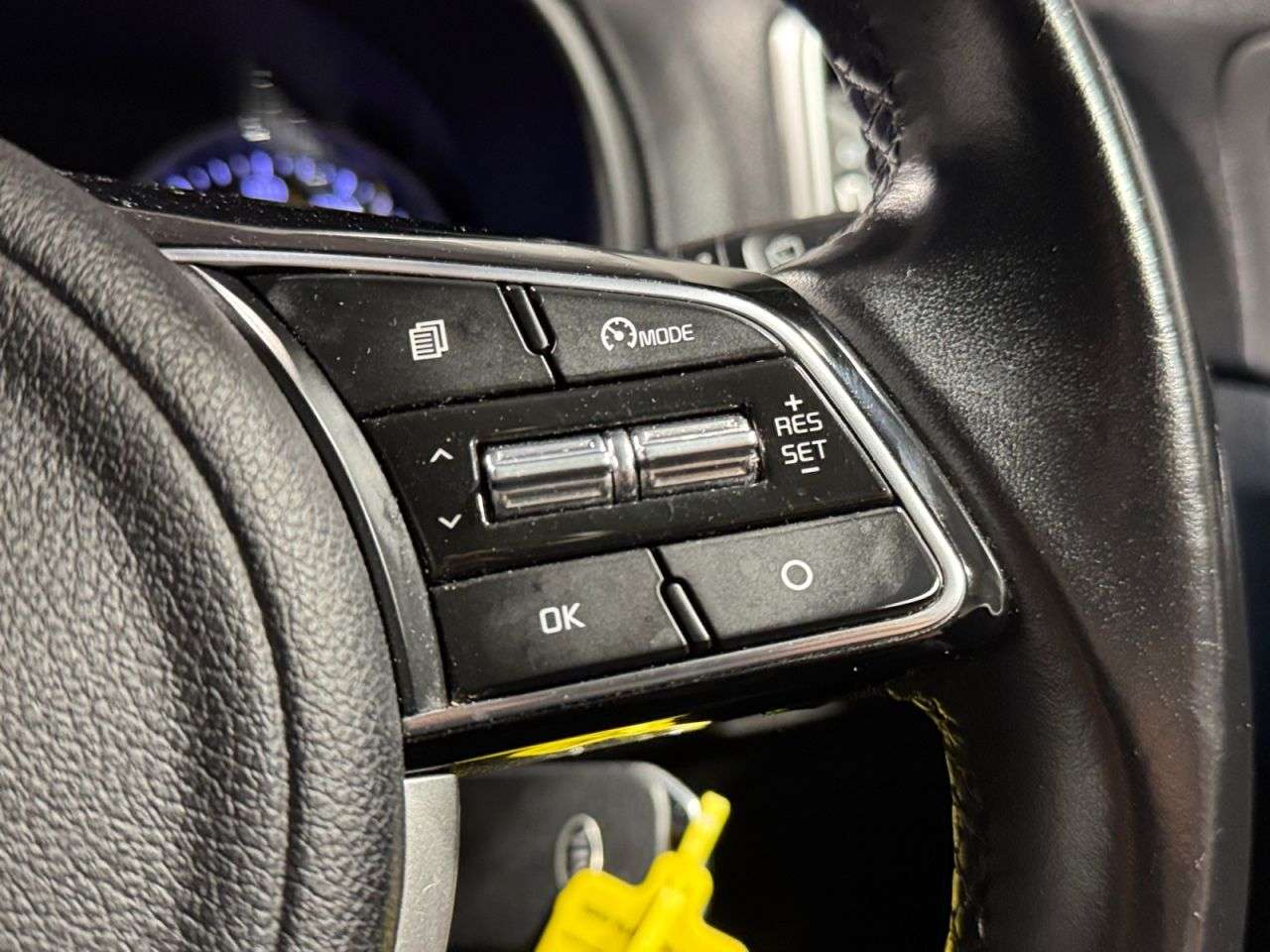 2019 KIA SPORTAGE 2019 KIA SPORTAGE