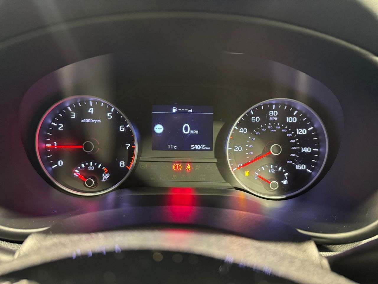 2019 KIA SPORTAGE 2019 KIA SPORTAGE