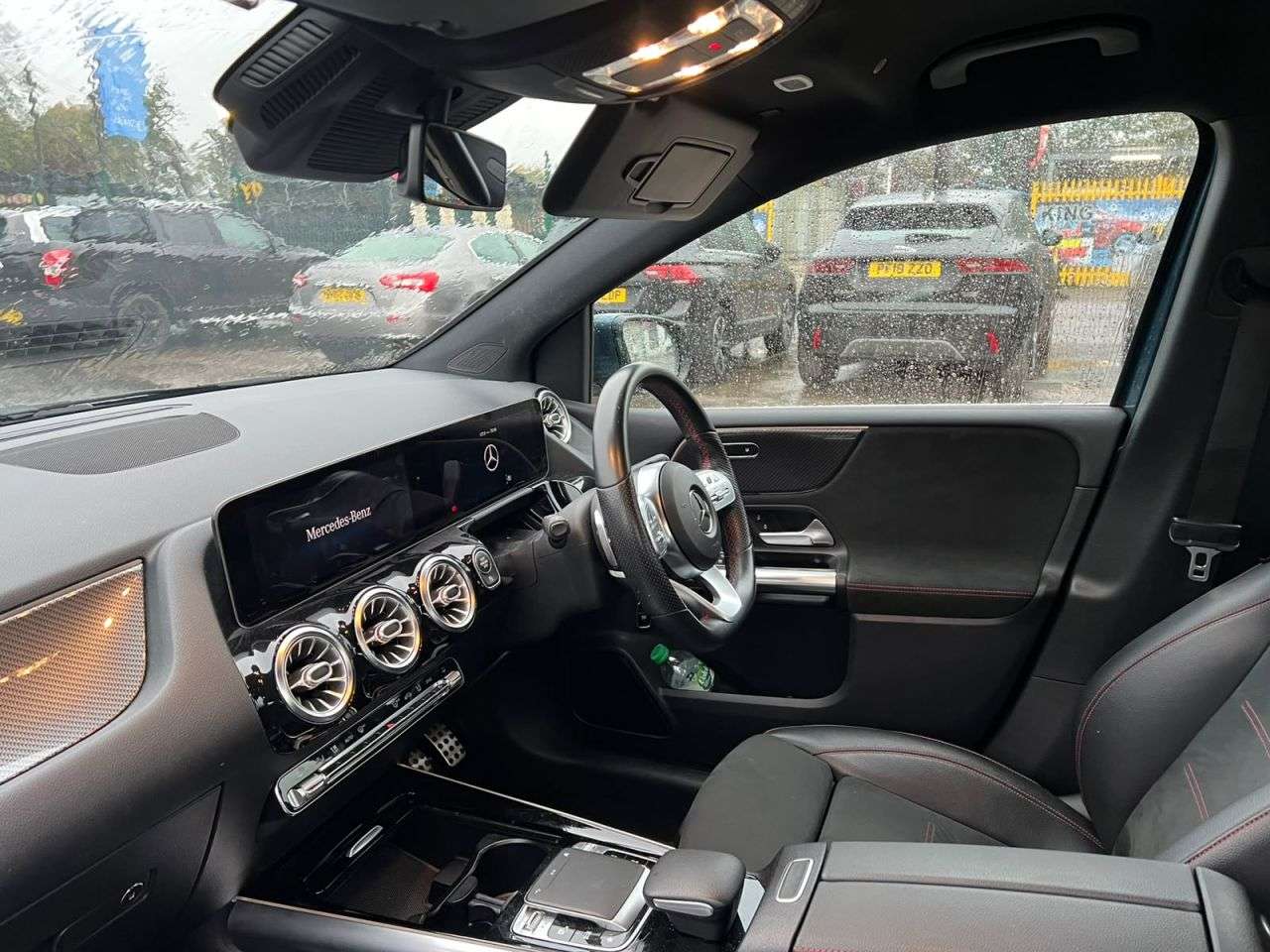 2019 MERCEDES-BENZ B CLASS 2019 MERCEDES-BENZ B CLASS
