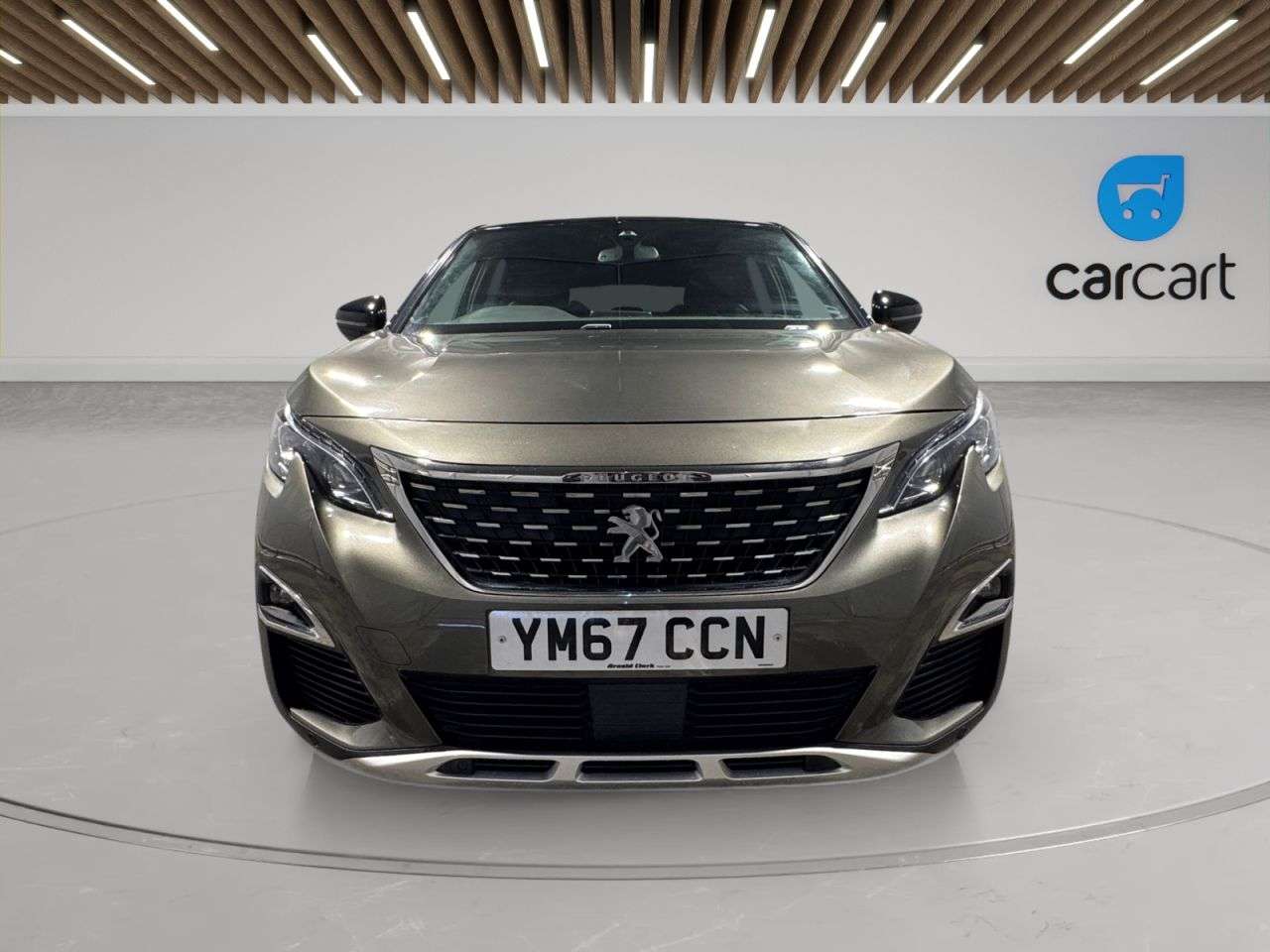 A 2018 PEUGEOT 3008 1.6 BlueHDi GT Line SUV 5dr Diesel Manual Euro 6 (s/s) (120 ps) (Rates star A 2018 PEUGEOT 3008 1.6 BlueHDi GT Line SUV 5dr Diesel Manual Euro 6 (s/s) (120 ps) (Rates star