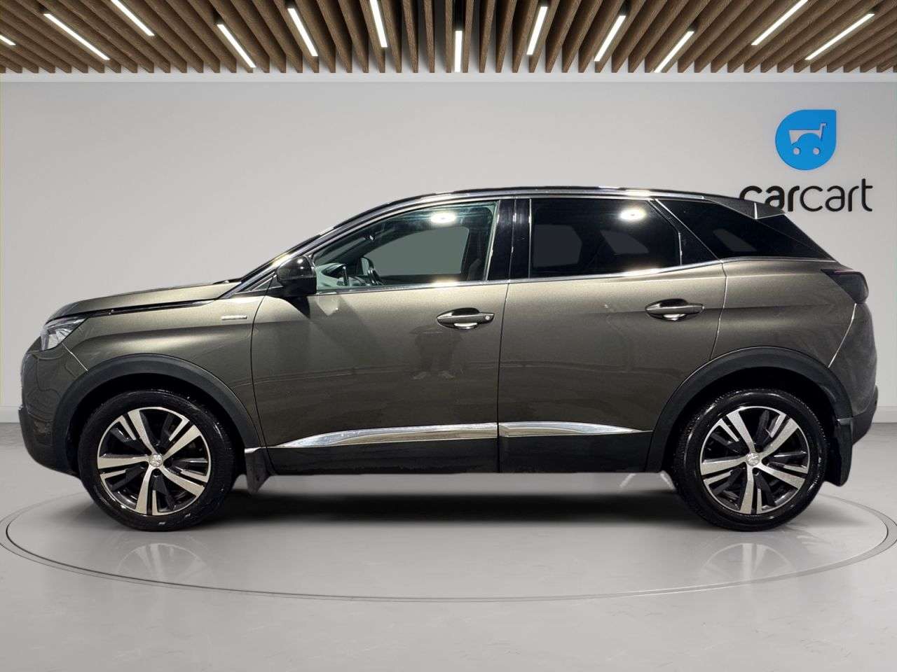 A 2018 PEUGEOT 3008 1.6 BlueHDi GT Line SUV 5dr Diesel Manual Euro 6 (s/s) (120 ps) (Rates star A 2018 PEUGEOT 3008 1.6 BlueHDi GT Line SUV 5dr Diesel Manual Euro 6 (s/s) (120 ps) (Rates star