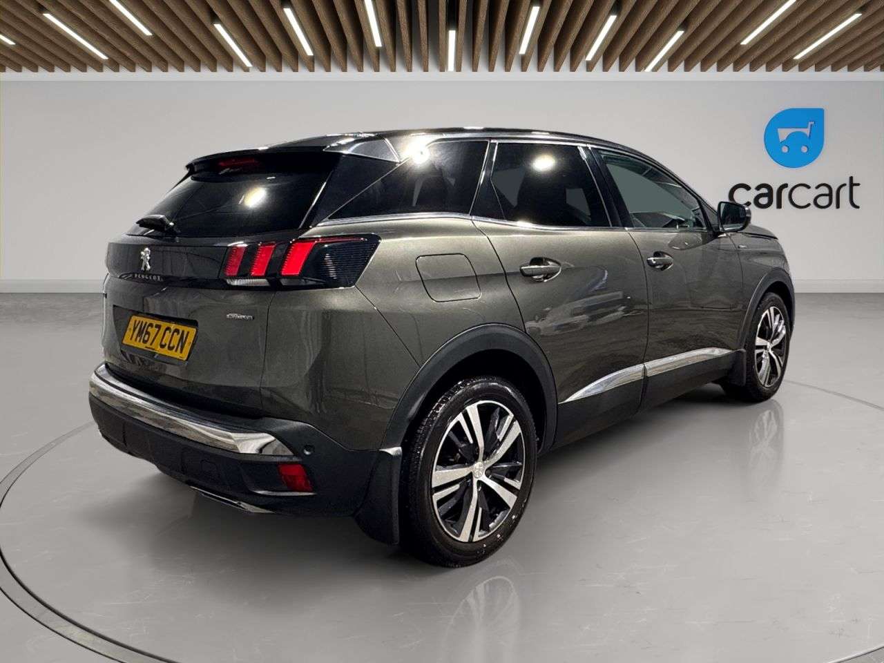 2018 PEUGEOT 3008 2018 PEUGEOT 3008