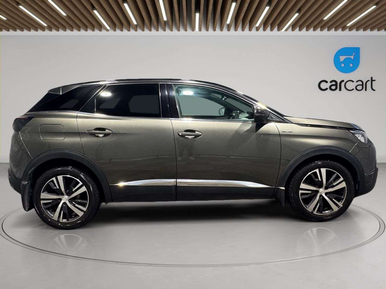 2018 PEUGEOT 3008 2018 PEUGEOT 3008