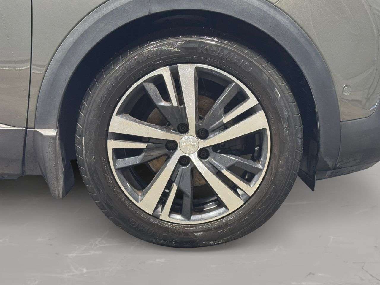 2018 PEUGEOT 3008 2018 PEUGEOT 3008