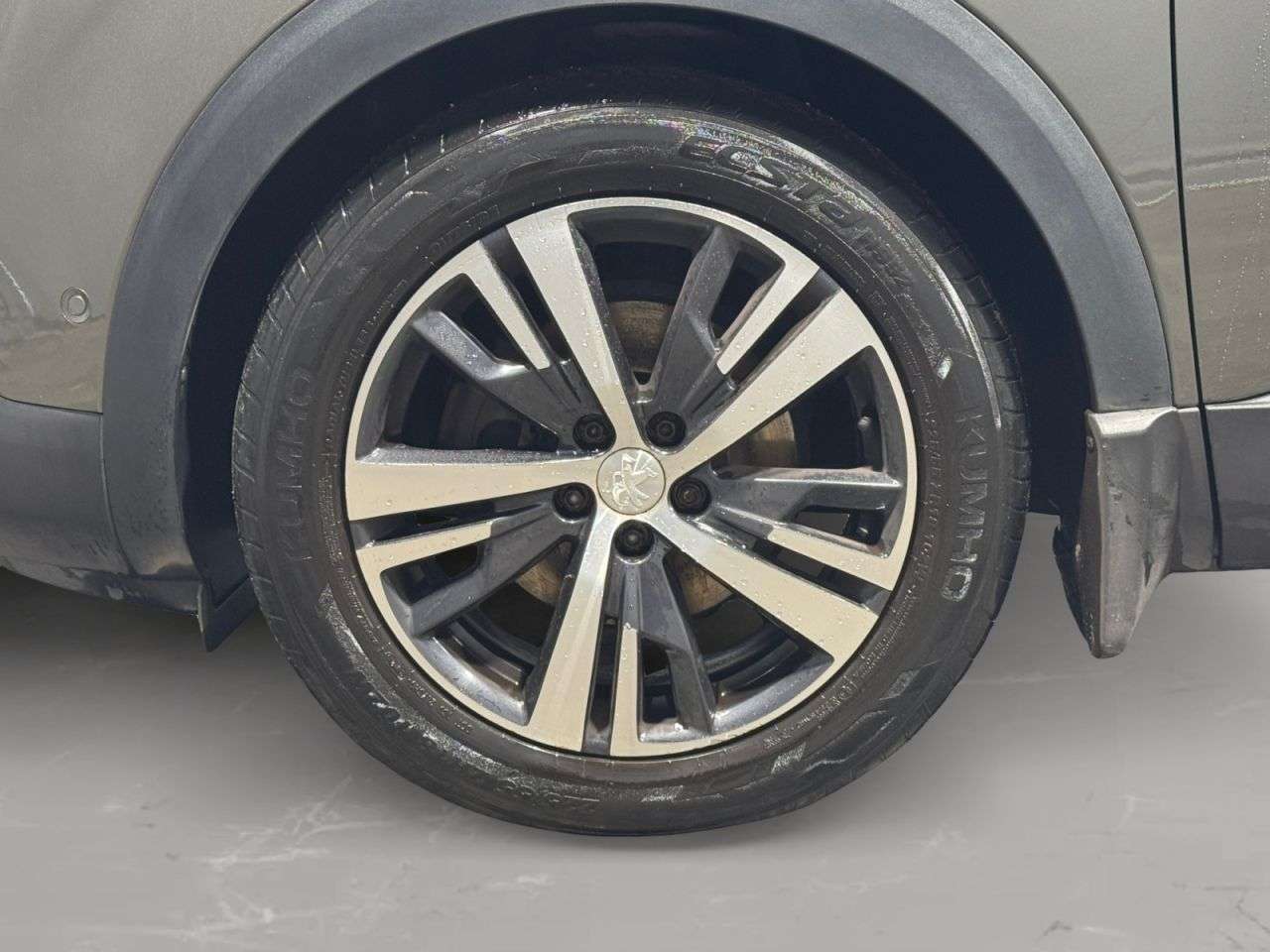 2018 PEUGEOT 3008 2018 PEUGEOT 3008