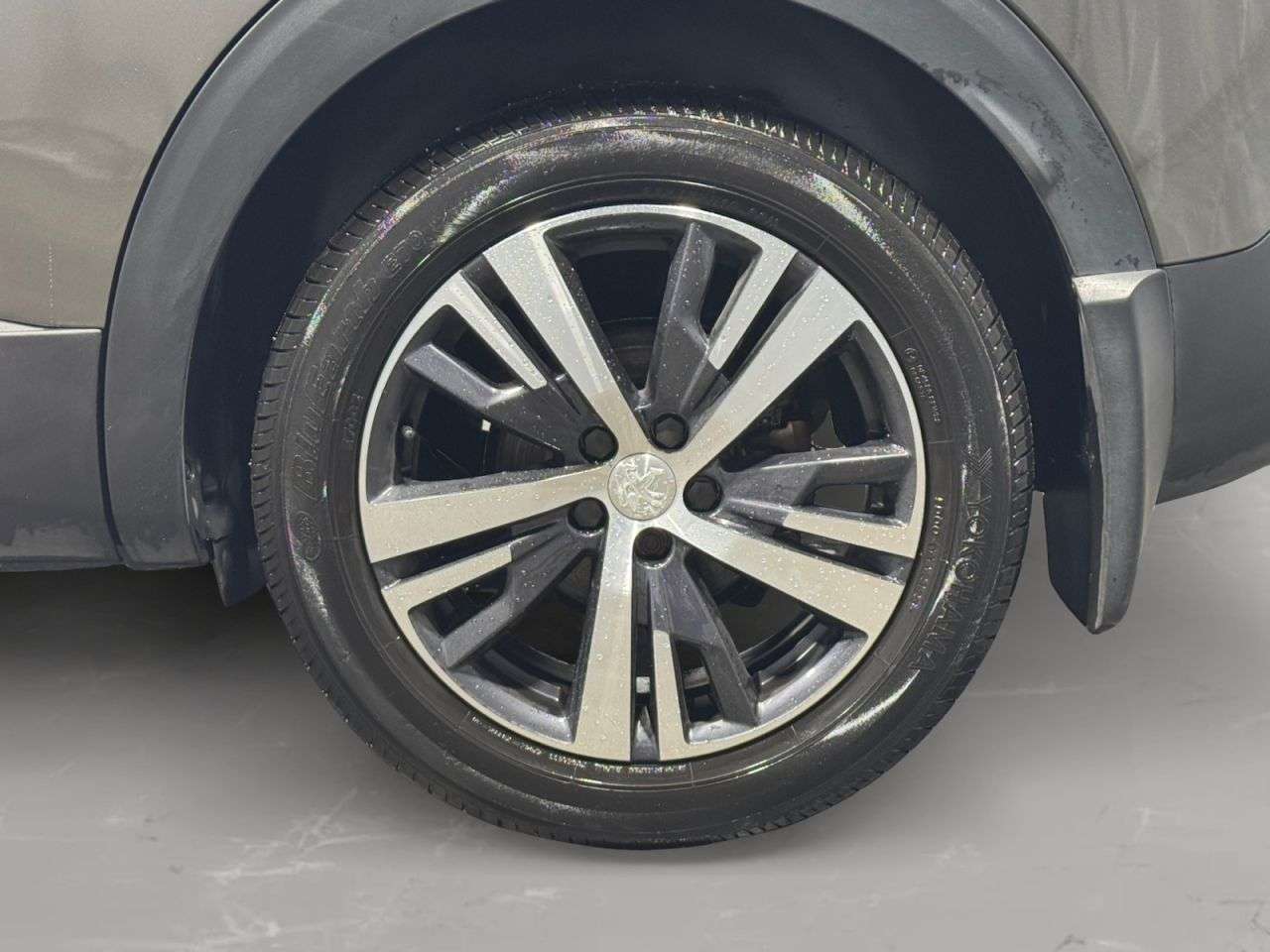 2018 PEUGEOT 3008 2018 PEUGEOT 3008
