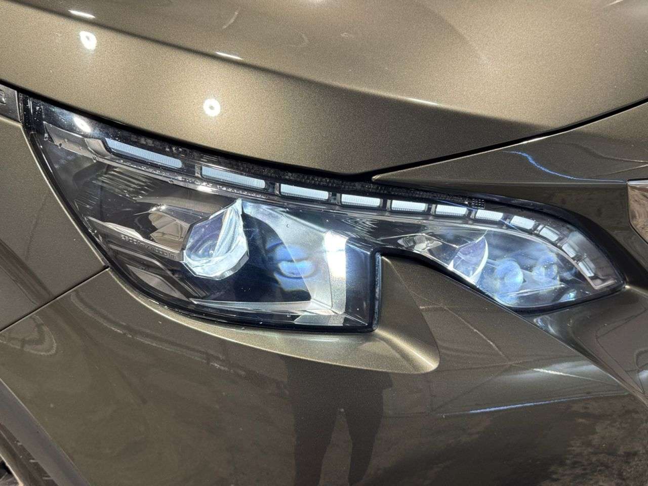 2018 PEUGEOT 3008 2018 PEUGEOT 3008