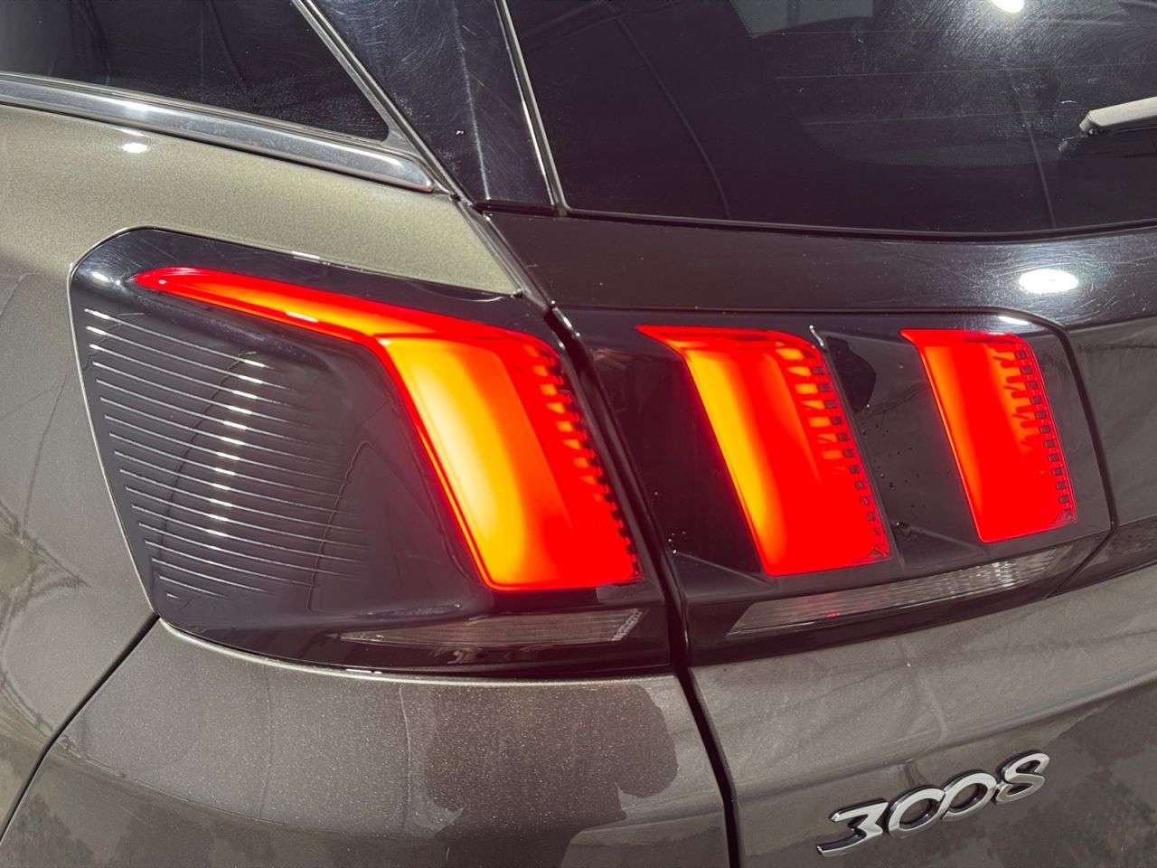 2018 PEUGEOT 3008 2018 PEUGEOT 3008