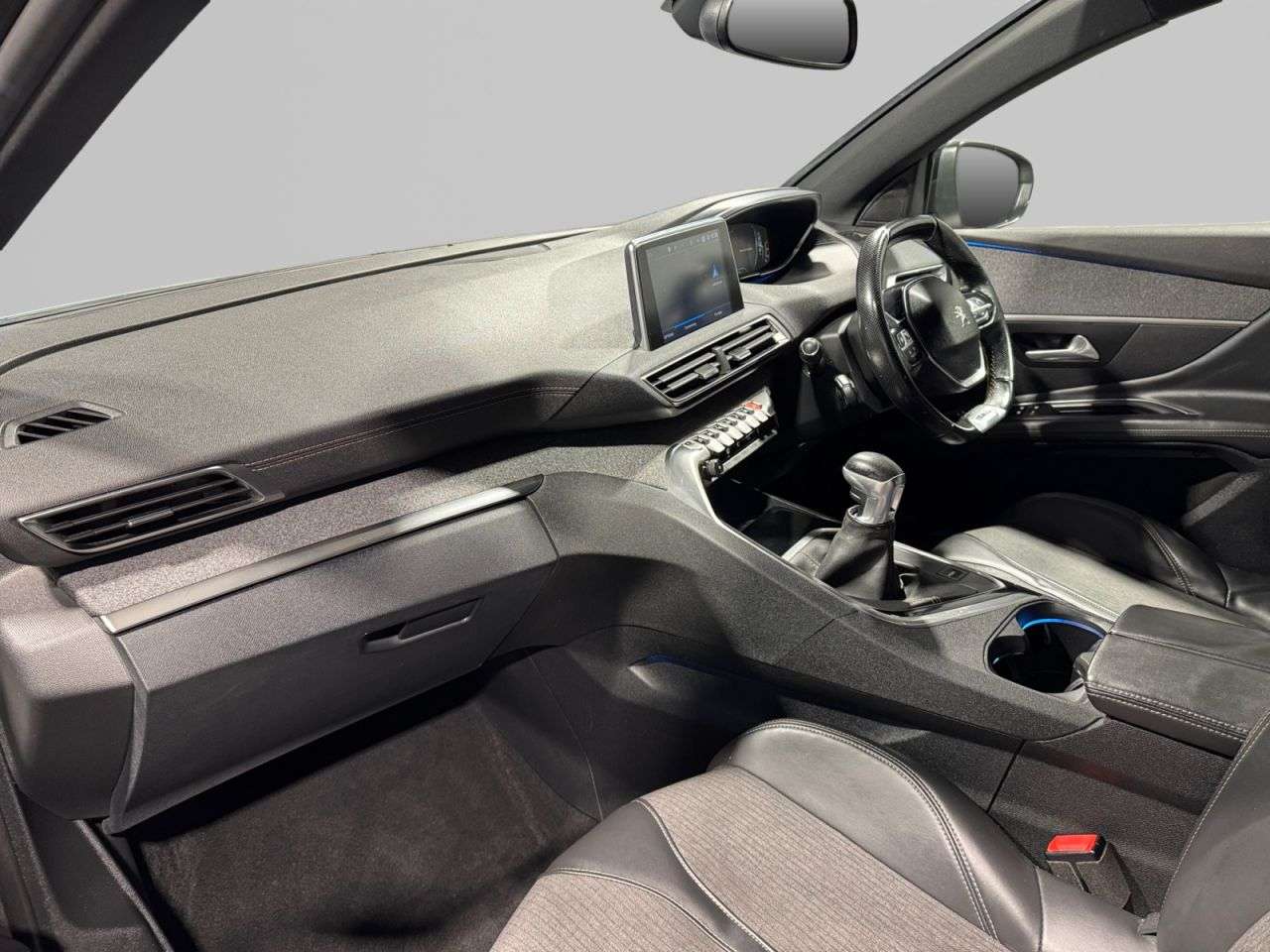2018 PEUGEOT 3008 2018 PEUGEOT 3008