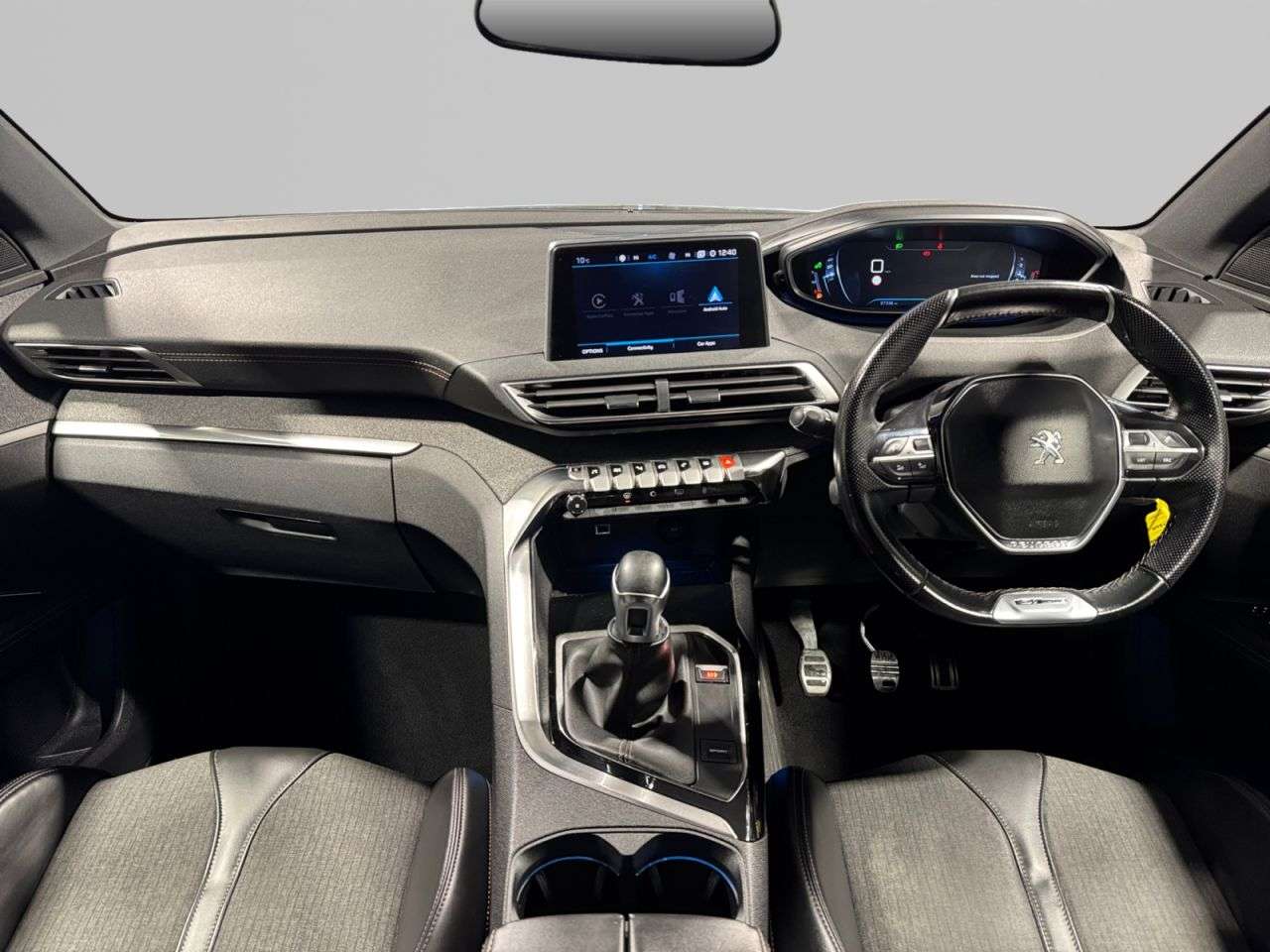2018 PEUGEOT 3008 2018 PEUGEOT 3008