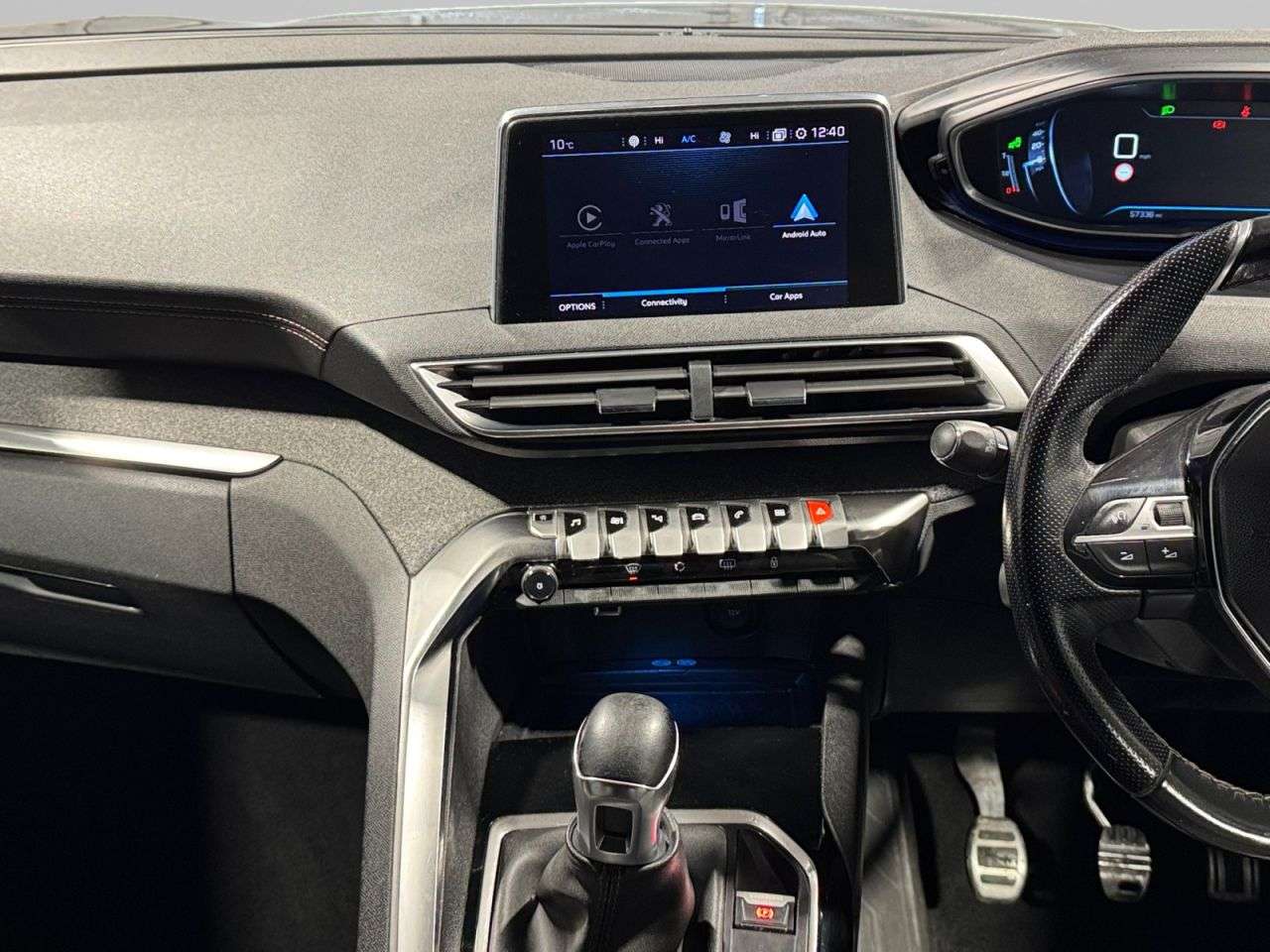 2018 PEUGEOT 3008 2018 PEUGEOT 3008