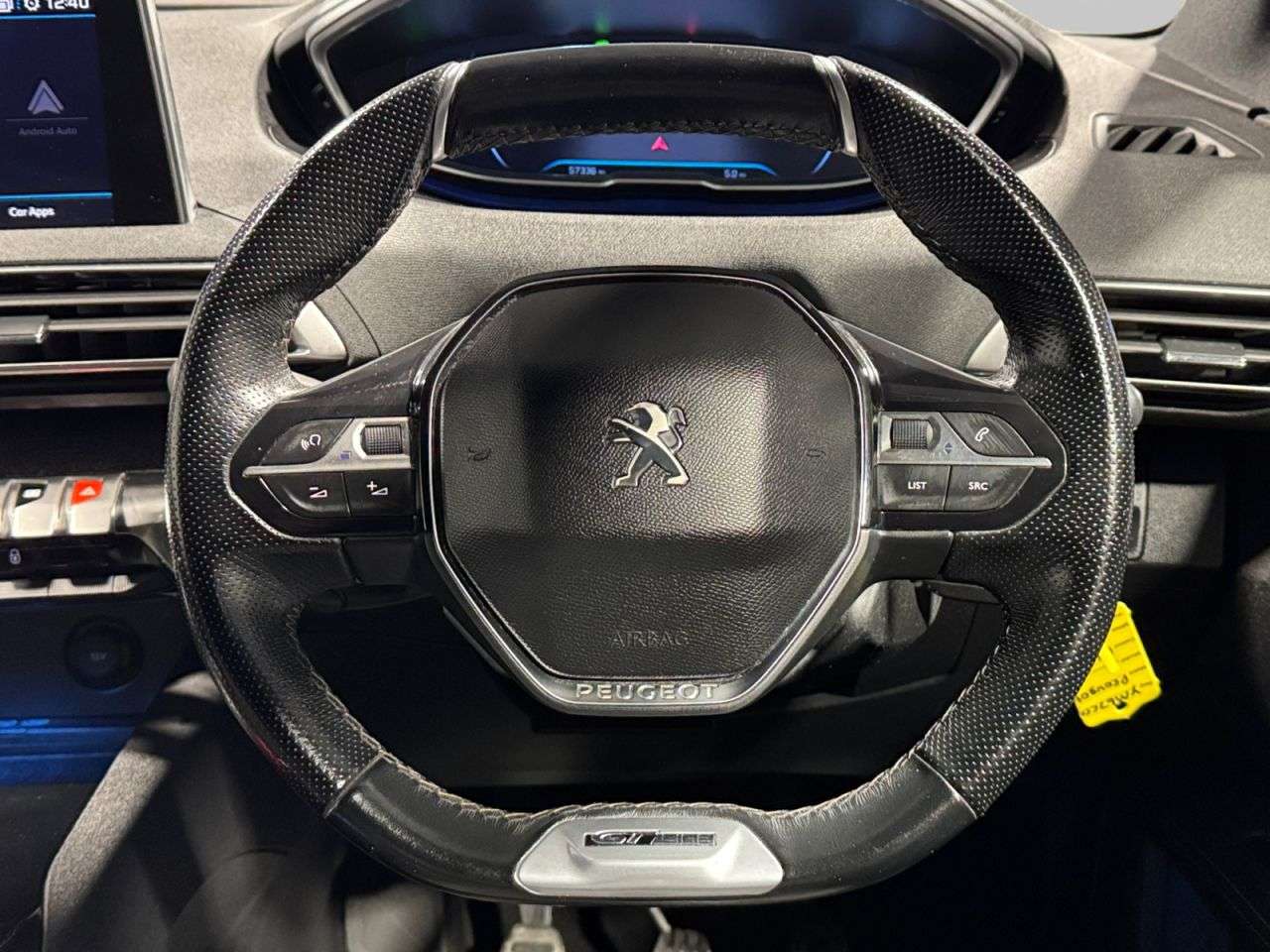 2018 PEUGEOT 3008 2018 PEUGEOT 3008