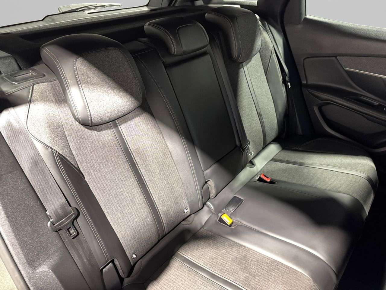 2018 PEUGEOT 3008 2018 PEUGEOT 3008