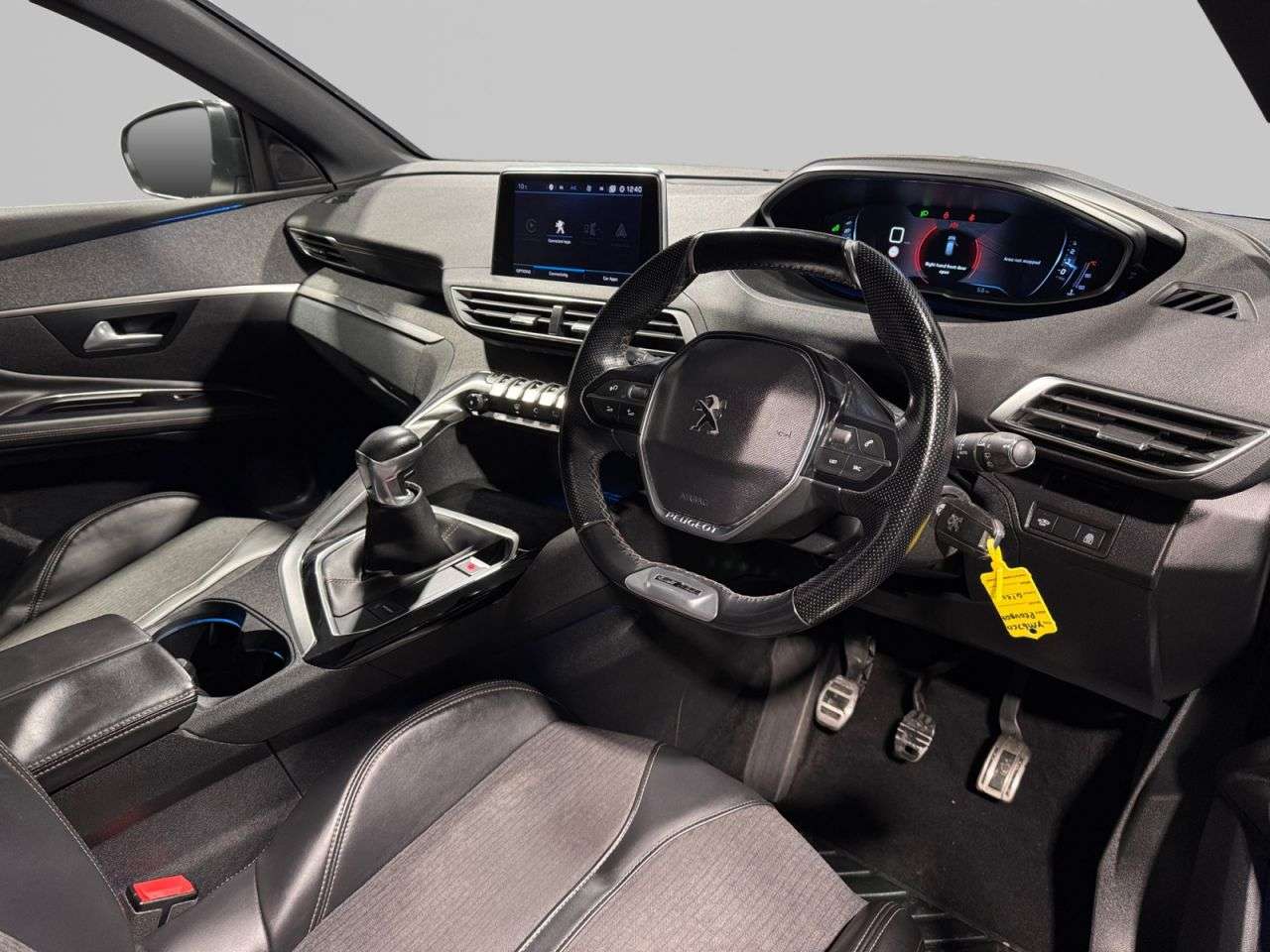 2018 PEUGEOT 3008 2018 PEUGEOT 3008