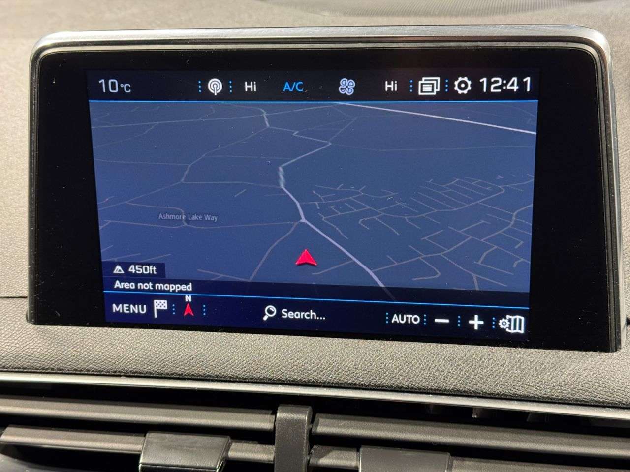 2018 PEUGEOT 3008 2018 PEUGEOT 3008