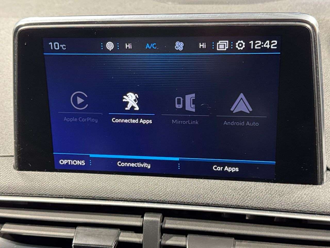 2018 PEUGEOT 3008 2018 PEUGEOT 3008