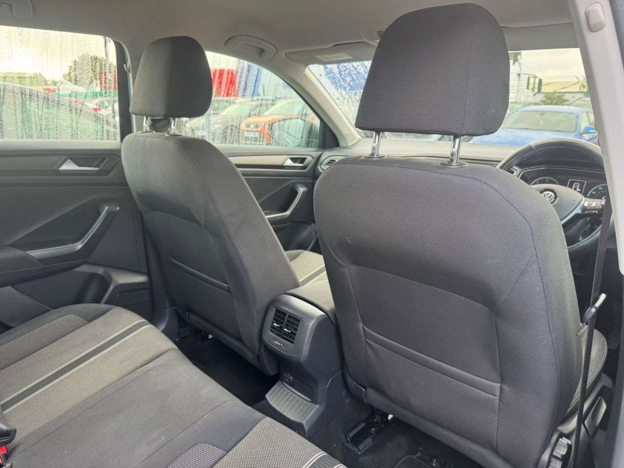 2018 VOLKSWAGEN T-ROC 2018 VOLKSWAGEN T-ROC
