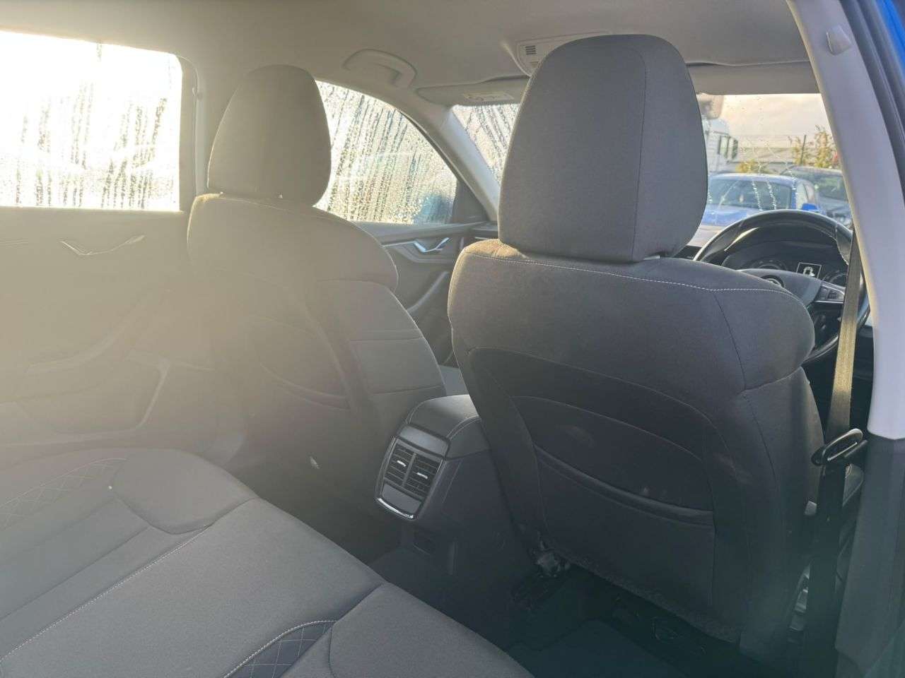 2019 SKODA SCALA 2019 SKODA SCALA