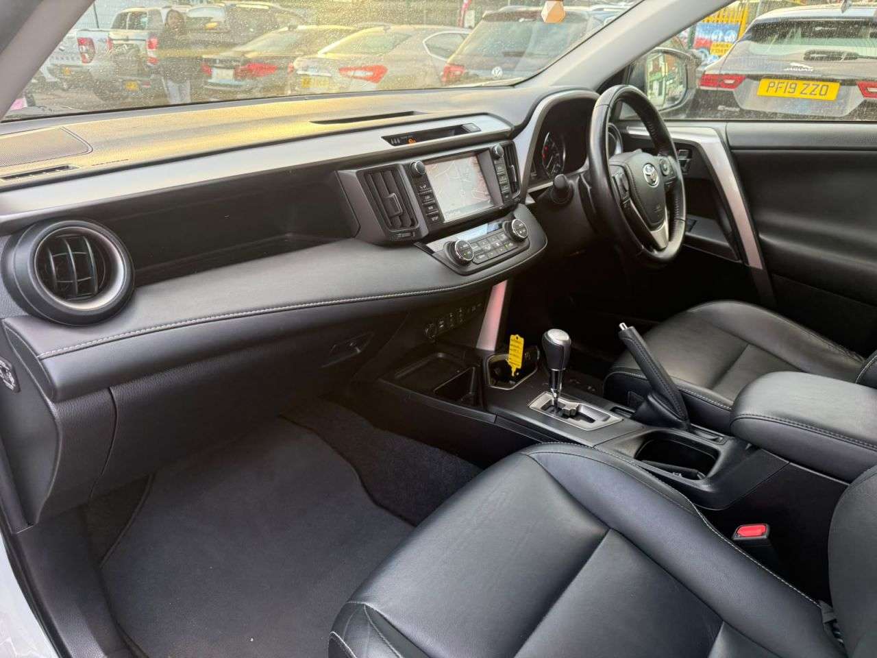 2016 TOYOTA RAV4 2016 TOYOTA RAV4