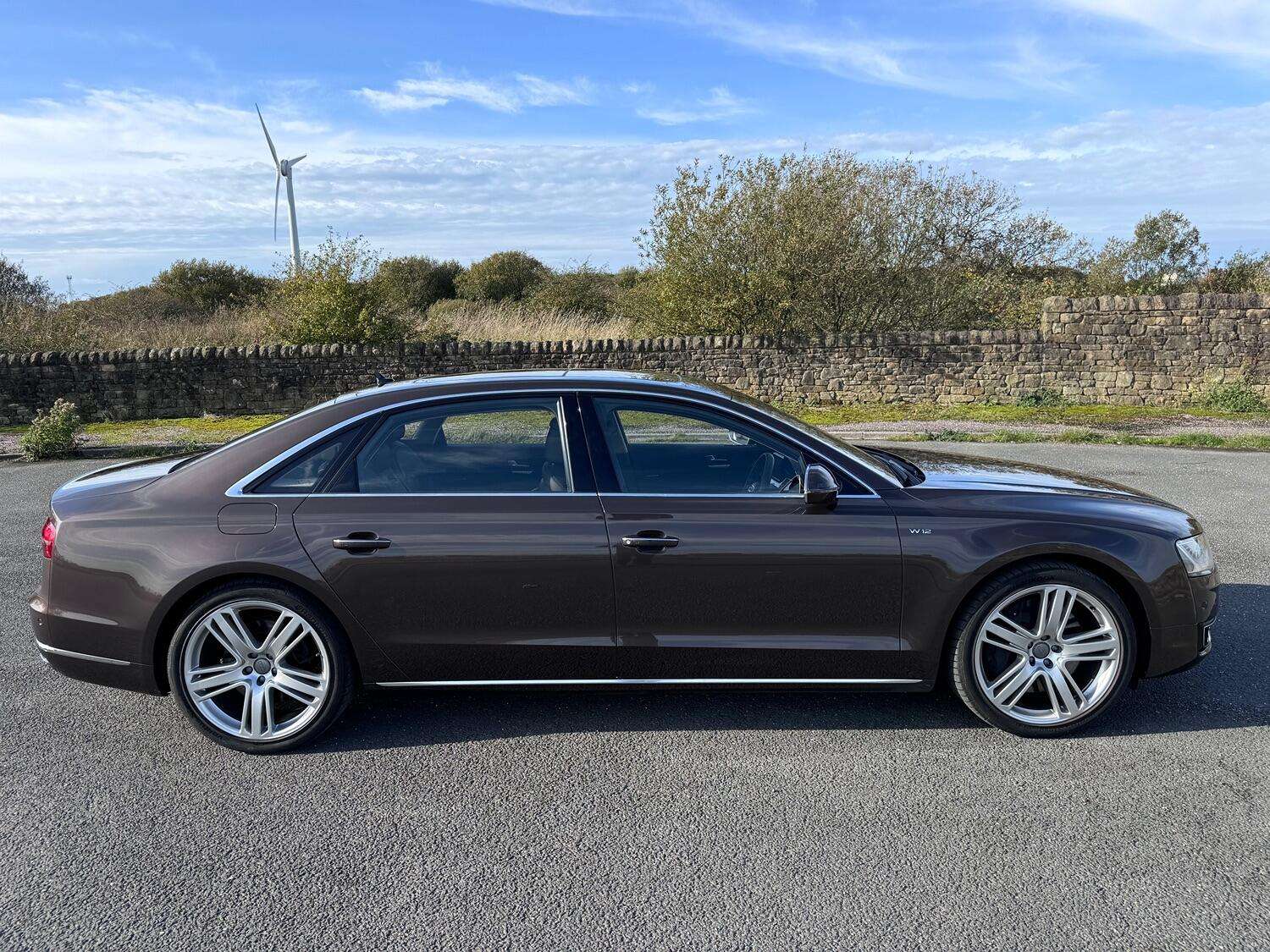 2015 AUDI A8 2015 AUDI A8