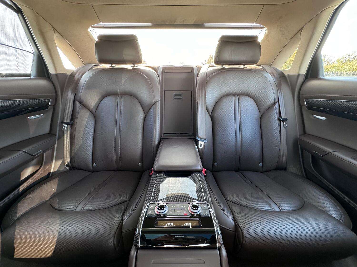 2015 AUDI A8 2015 AUDI A8