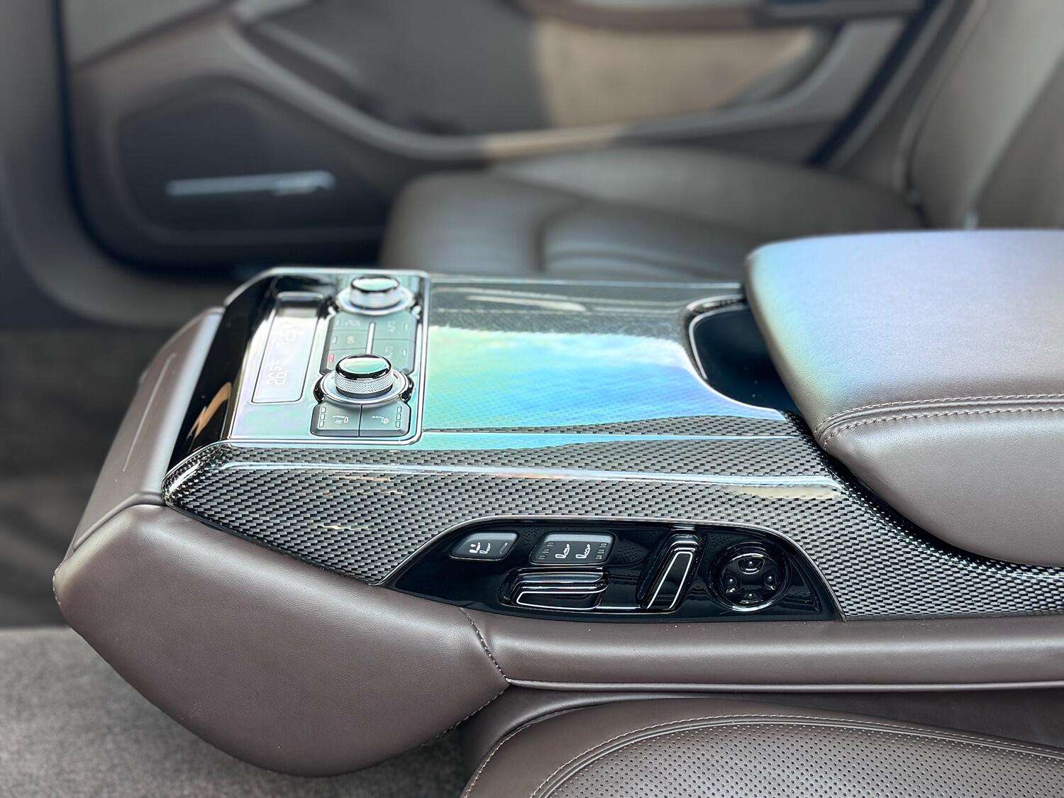 2015 AUDI A8 2015 AUDI A8