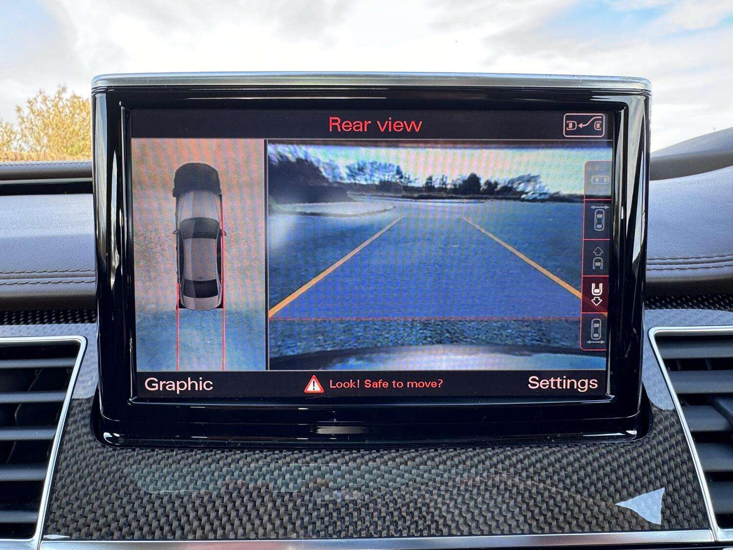 2015 AUDI A8 2015 AUDI A8