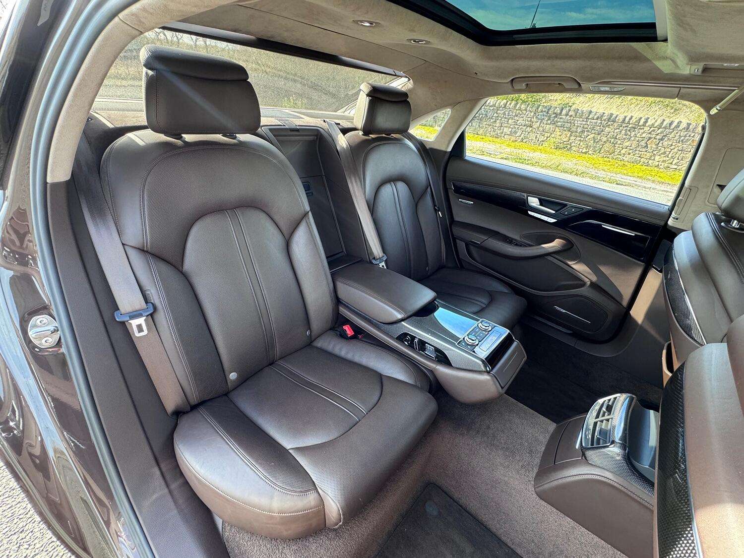 2015 AUDI A8 2015 AUDI A8