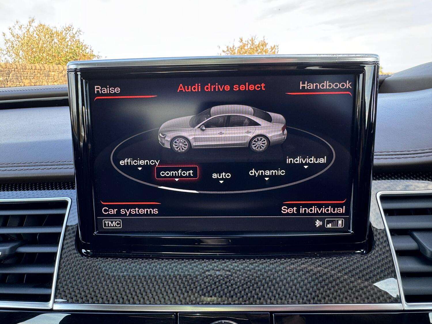 2015 AUDI A8 2015 AUDI A8