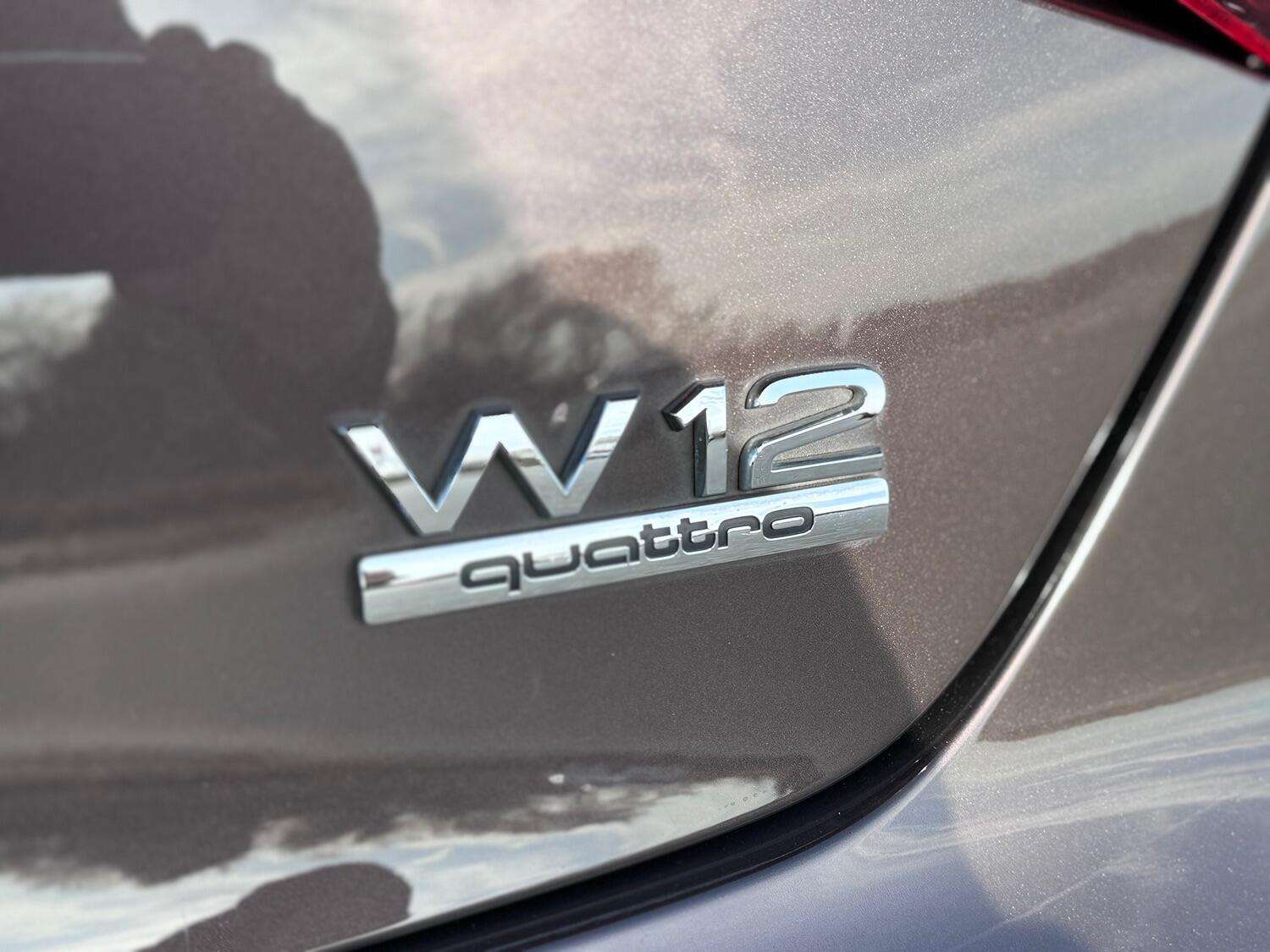 2015 AUDI A8 2015 AUDI A8