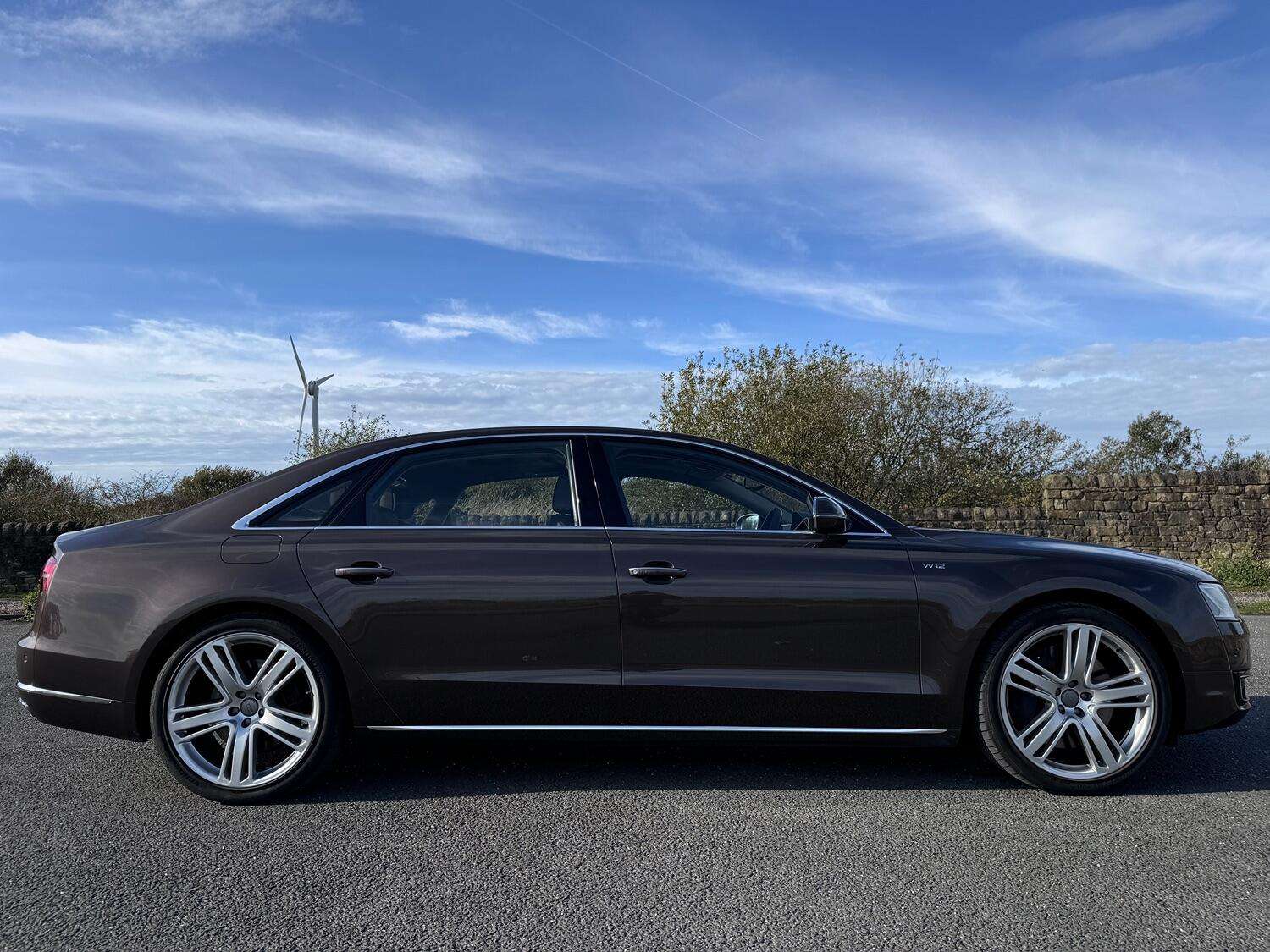 2015 AUDI A8 2015 AUDI A8