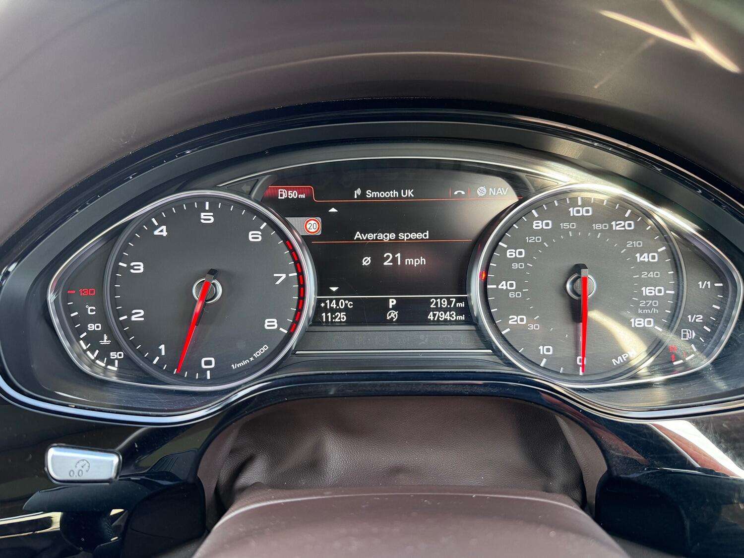 2015 AUDI A8 2015 AUDI A8