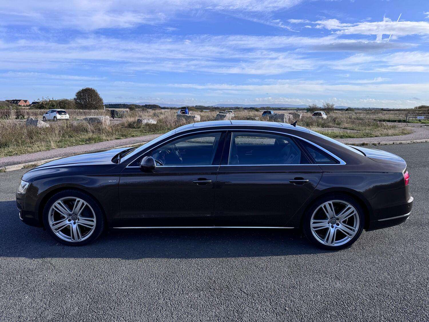 2015 AUDI A8 2015 AUDI A8