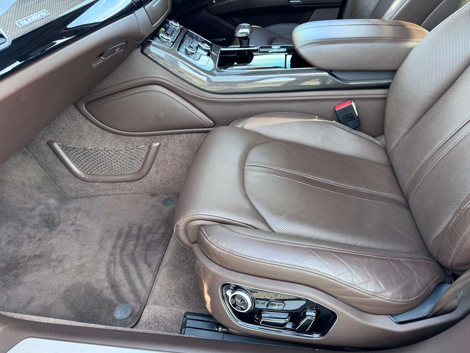 2015 AUDI A8 2015 AUDI A8