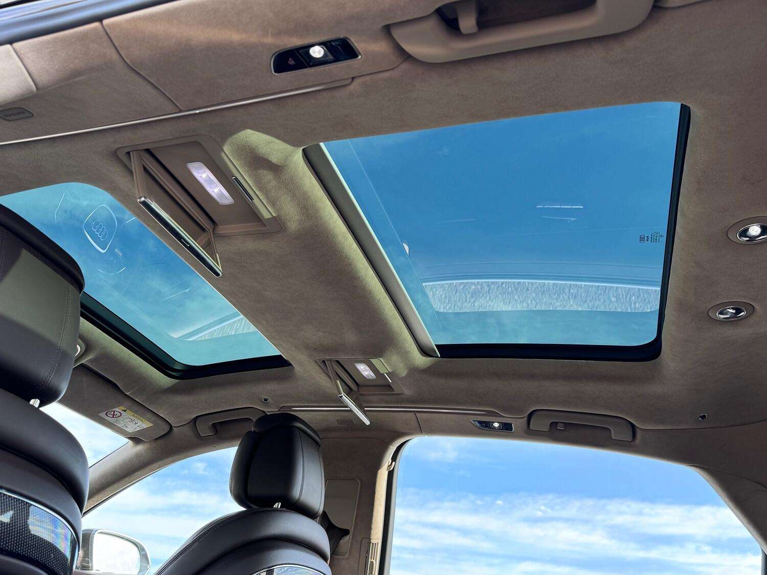 2015 AUDI A8 2015 AUDI A8