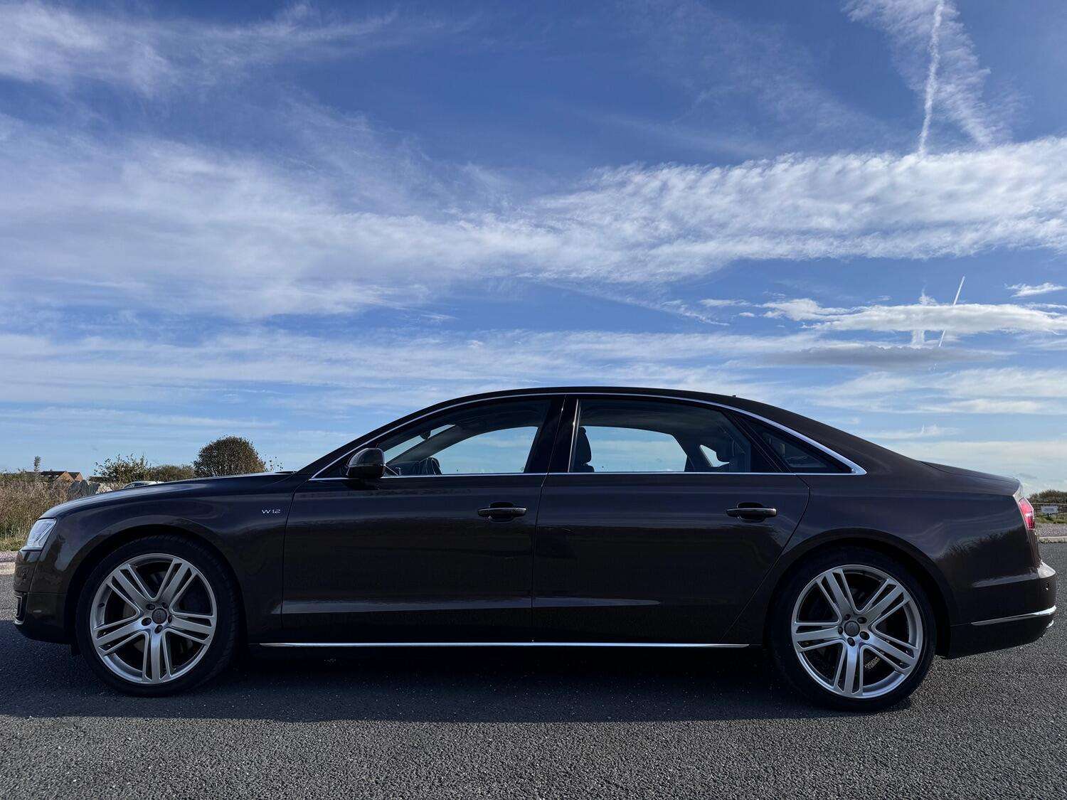 2015 AUDI A8 2015 AUDI A8