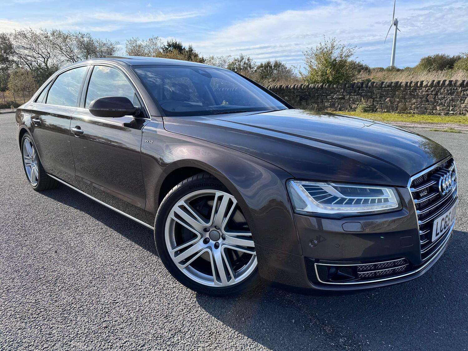 2015 AUDI A8 2015 AUDI A8
