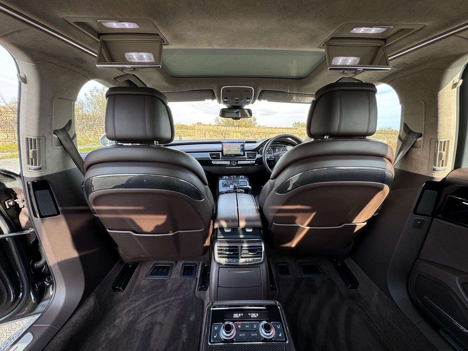 2015 AUDI A8 2015 AUDI A8